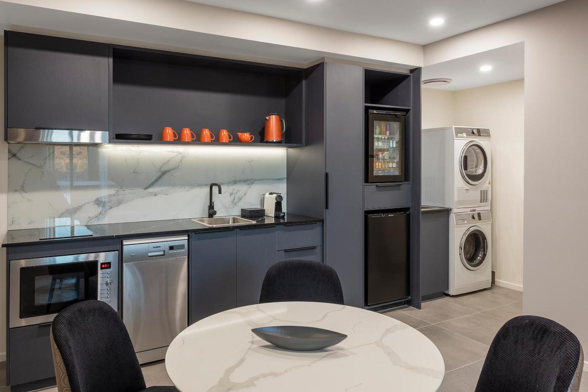 Deco Hotel Canberra Kültér fotó